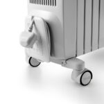 De'Longhi Dragon 4 Oil Filled Radiator 2.5kW, TRDSX41025E.WB - Image 6