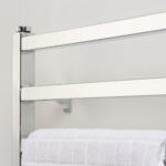 Ultraheat Karnak Radiator 1000 x 500 x 30 mm - Image 2