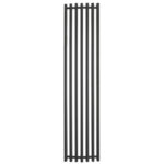 Ultraheat Trojan Radiator Chrome in Two Sizes - Image 7