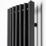 Ultraheat Trojan Radiator Chrome in Two Sizes - Image 10