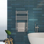Ultraheat Windsor Radiator 798 x 500 x 54 mm - Image 4