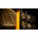 Dreo Solaris 628 Ceramic Tower Heater - Image 4