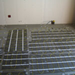 Varme 200W/m² Electric Underfloor Heating Cable Mat System in 10 Size Options - Image 5