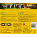 Duraflame Fire Logs, 9 x 2.72kg - Image 3