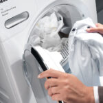 Miele TCR780WP 9kg Heat Pump Tumble Dryer, A+++ Rated in White - Image 4