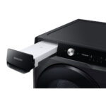 Samsung DV16DG8600BVU1 16kg Heat Pump Tumble Dryer, A+++ Rated in Graphite - Image 5