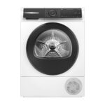 Bosch WQH246D9GB, Series 6, 9kg Heat Pump Tumble Dryer A+++ Rating White - Image 3