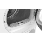 Bosch WQH246D9GB, Series 6, 9kg Heat Pump Tumble Dryer A+++ Rating White - Image 5