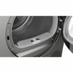Bosch WQH246DRGB, Series 6, 9kg Heat Pump Tumble Dryer A+++ Rating in Graphite - Image 3
