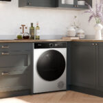 Hisense KitchenFit 5i Series DH5i104BWAB, 10kg Heat Pump Dryer, A+++ Rated in White - Image 5
