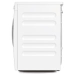Miele WWB380 WCS 125, 8kg Washing Machine, A Rated in White - Image 5