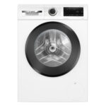 Bosch WGG254Z1GB Series 6, 10kg Washing Machine, A Rated in White - Image 3