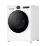 LG F4X7013TWB, 13kg, 1400rpm, Washing Machine, A Rated in White - Image 4