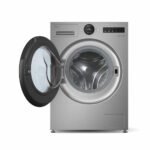LG F4X7011TSB 11kg, 1400rpm, Washing Machine, A Rated in Silver - Image 6