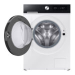 Samsung Series 7 WW11DB7B94GEU1 11kg 1400rpm Smart Washing Machine, A Rated in White - Image 2