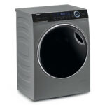 Haier I-Pro 7 Series HW100-B14979S8UUK, 10kg, 1400rpm Washing Machine with WiFI A Rated in Graphite - Image 5