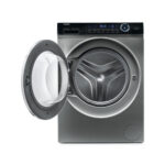 Haier I-Pro 7 Series HW100-B14979S8UUK, 10kg, 1400rpm Washing Machine with WiFI A Rated in Graphite - Image 7