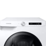 Samsung Series 5+ AddWash™ WW90T554DAW/S1, 9kg, 1400rpm, Washing Machine, A Rated In White - Image 4