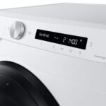 Samsung Series 5+ AddWash™ WW90T554DAW/S1, 9kg, 1400rpm, Washing Machine, A Rated In White - Image 5