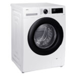 Samsung Series 5 WW11DG5B25AEEU 11kg Washing Machine, A Rated in White - Image 2