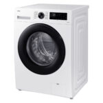 Samsung Series 5 WW11DG5B25AEEU 11kg Washing Machine, A Rated in White - Image 3