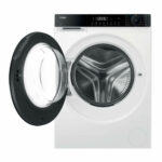 Haier HW130-BP14357U1, 13kg Washing Machine, A Rated in White - Image 2