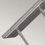 Feiss Kenney 5 Light Island Chandelier - Image 2