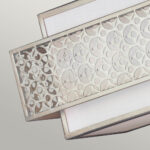 Feiss Kenney 5 Light Island Chandelier - Image 4