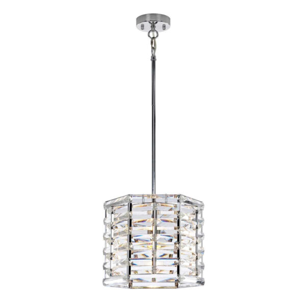 Elstead Shoal 1 Light Pendant