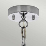Elstead Shoal 1 Light Pendant - Image 3
