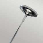 Feiss Joplin 3 Light Large Pendant - Image 4