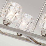 Elstead Rubin 10 Light Island Chandelier - Image 5