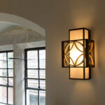 Feiss Remy 1 Light Wall Light - Image 3