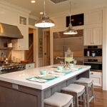 Quoizel Emery 1 Light Medium Pendant in Weathered Brass - Image 20