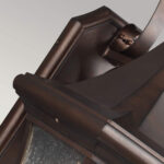 Feiss Oakmont 2 Bulb Medium Wall Lantern - Image 2