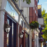 Feiss Oakmont 2 Bulb Medium Wall Lantern - Image 5