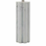 Erebus Marble Effect Table Lamp - Image 4