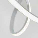 Artika Swirl LED Pendant Light - Image 5