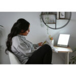 Beurer Perfect Day Daylight Therapy Lamp, TL45 - Image 5