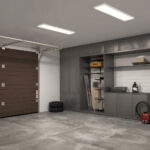 Artika Skyshade Smart LED Panel with Remote Control 120.8 cm x 29.8 cm - Image 3