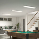 Artika Skyshade Smart LED Panel with Remote Control 120.8 cm x 29.8 cm - Image 4