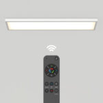 Artika Skyshade Smart LED Panel with Remote Control 120.8 cm x 29.8 cm - Image 5