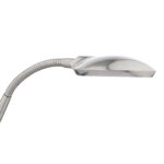 Wellington Chrome LED Task Table Lamp - Image 4
