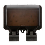 Knightsbridge Smart Outdoor Socket - 2 pack - Image 8