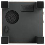 Kichler South Hope Portable Bluetooth Speaker Lantern - Rubbed Bronze - Image 4