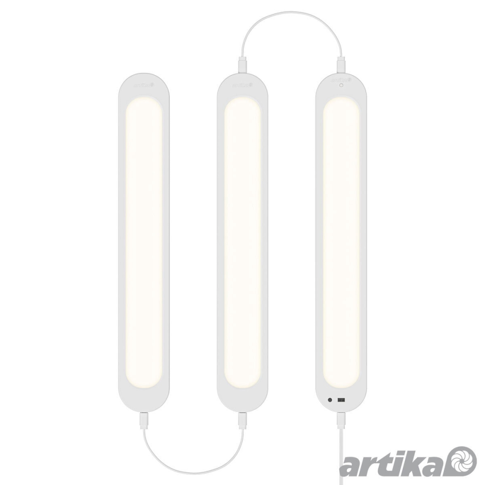 Artika Impulse Undercabinet RGB LED Light