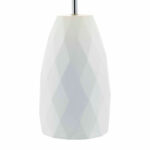 Ciara Geometric Table Lamp - Image 4