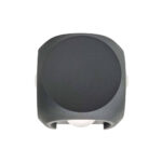 Integral Crosscube 4-Way Outdoor Wall Light, 2 Pack - Image 2