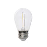 Feit 24 Pack Replacement Bulbs for Feit LED String Lights - Image 3