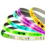 Feit 19.6ft (6m) Smart LED Colour Chase Strip Lights - Image 5